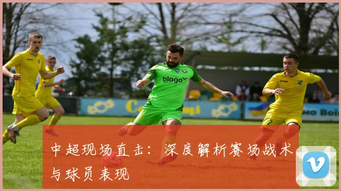 中超现场直击:深度解析赛场战术与球员表现
