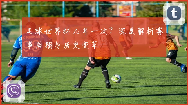 足球世界杯几年一次?深度解析赛事周期与历史变革