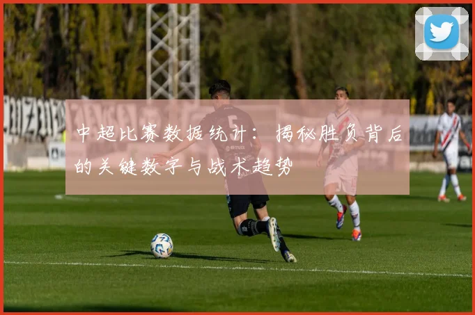 中超比赛数据统计:揭秘胜负背后的关键数字与战术趋势